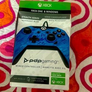 Brand new sealed controller